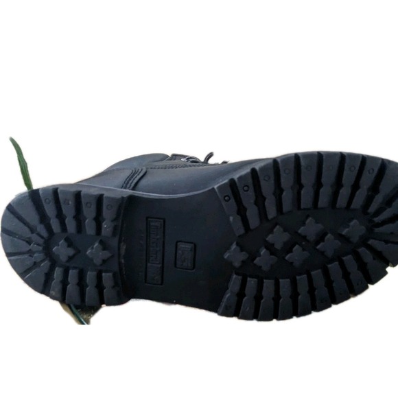 Timberland Pro Series‎ 6\